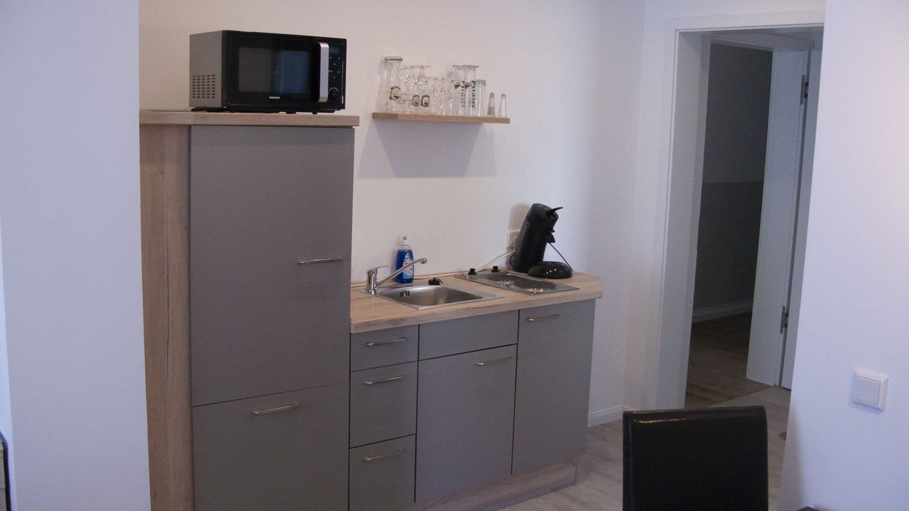 Apartmentzimmer 4 Apartmentzimmer 4